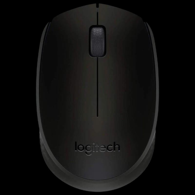 Rato Sem fio Logitech B170