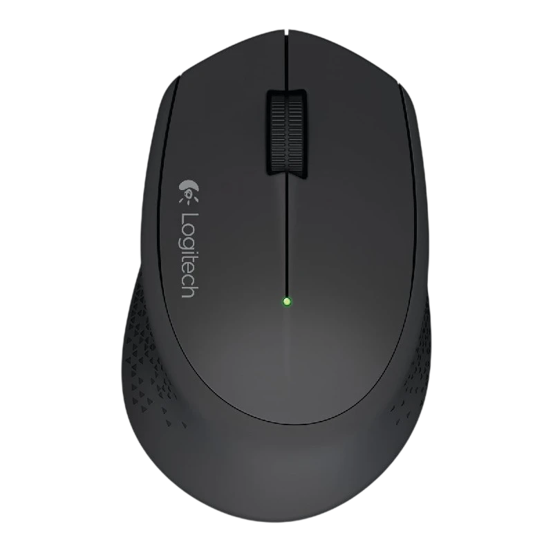 Mouse Wireless Logitech M280 Negro