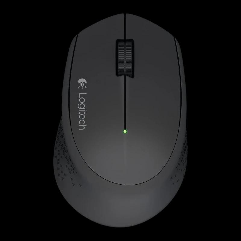 Mouse Wireless Logitech M280 Negro