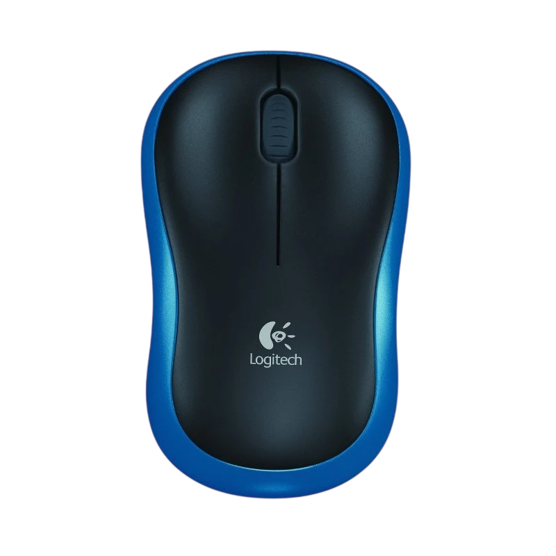 Ratón Logitech M185