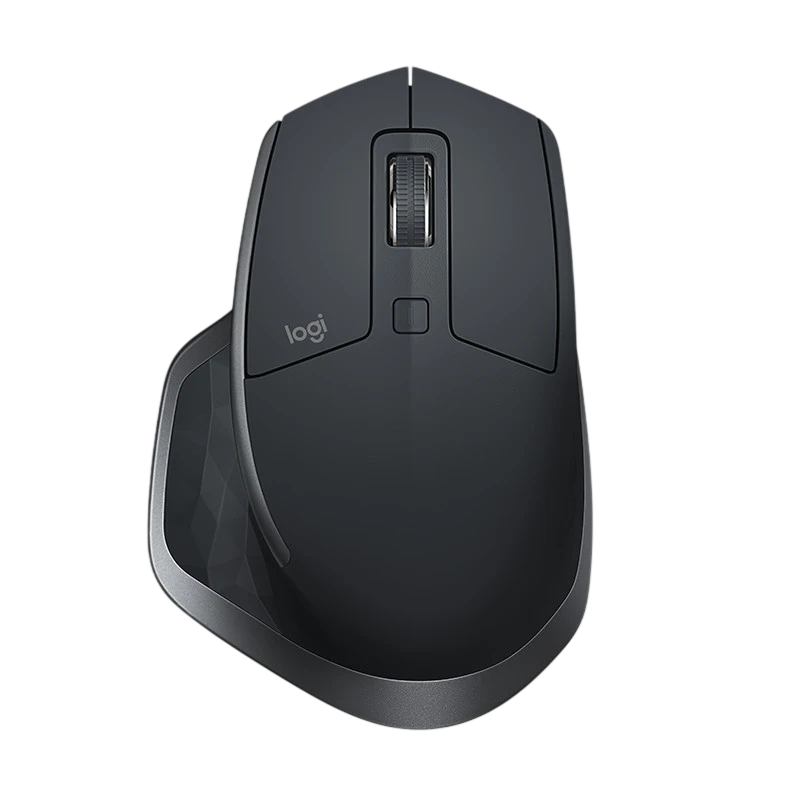 Ratón Logitech MX Master 2S Negro