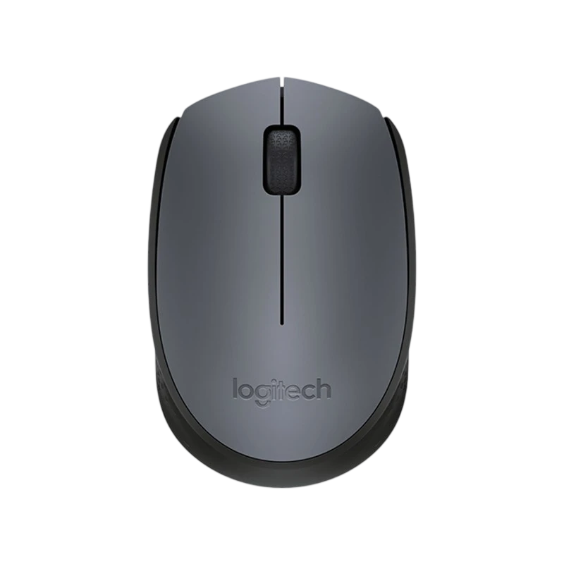 Ratón InalámbricoLogitech M170