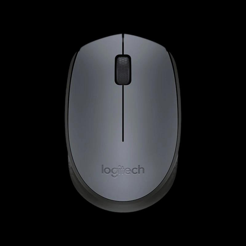 Rato Wireless Logitech M170