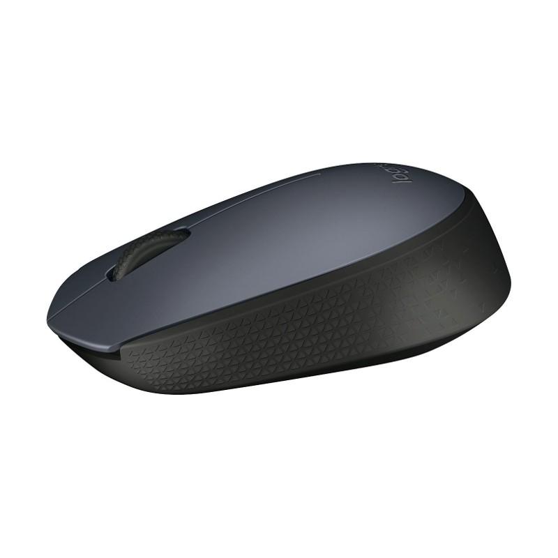 Rato Wireless Logitech M170