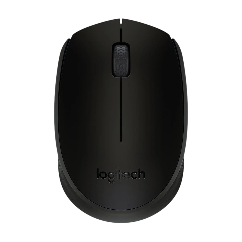 Mouse Wireless Logitech M171