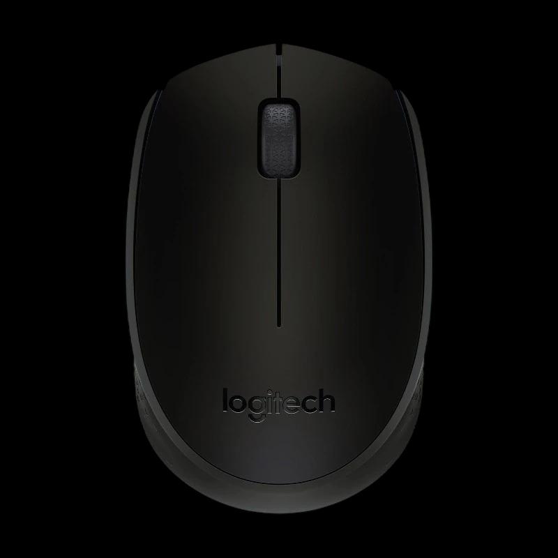 Mouse Wireless Logitech M171