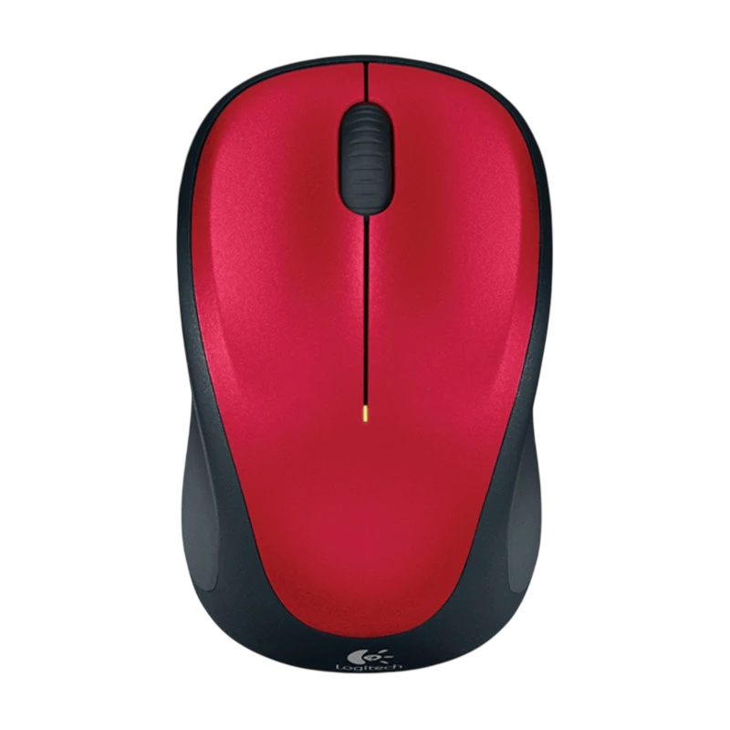 Ratón InalámbricoLogitech M235