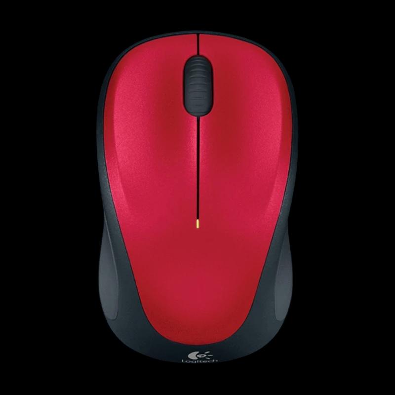 Ratón InalámbricoLogitech M235