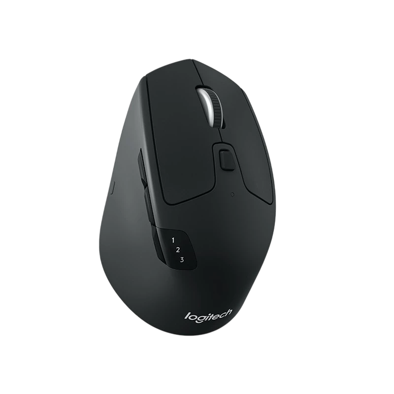 Ratón InalámbricoLogitech Triathlon M720