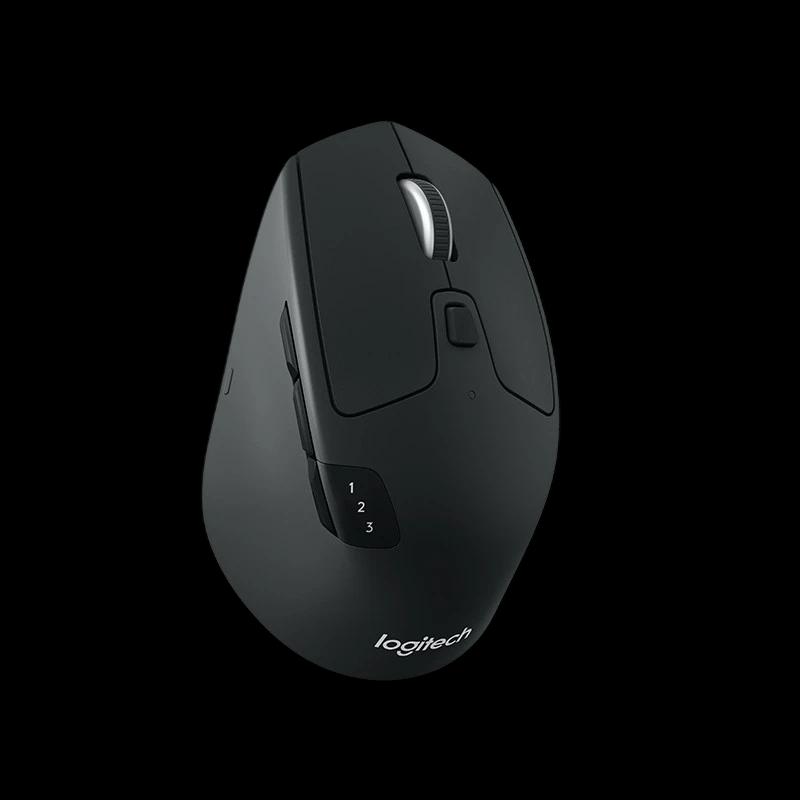 Ratón InalámbricoLogitech Triathlon M720