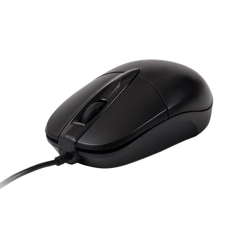 Mouse Unykach A127 USB 1200 DPI - Poderoso