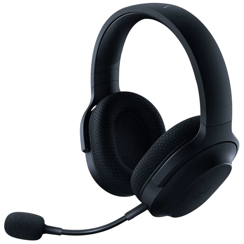 Razer Barracuda X Bluetooth Noir - Casque de jeu