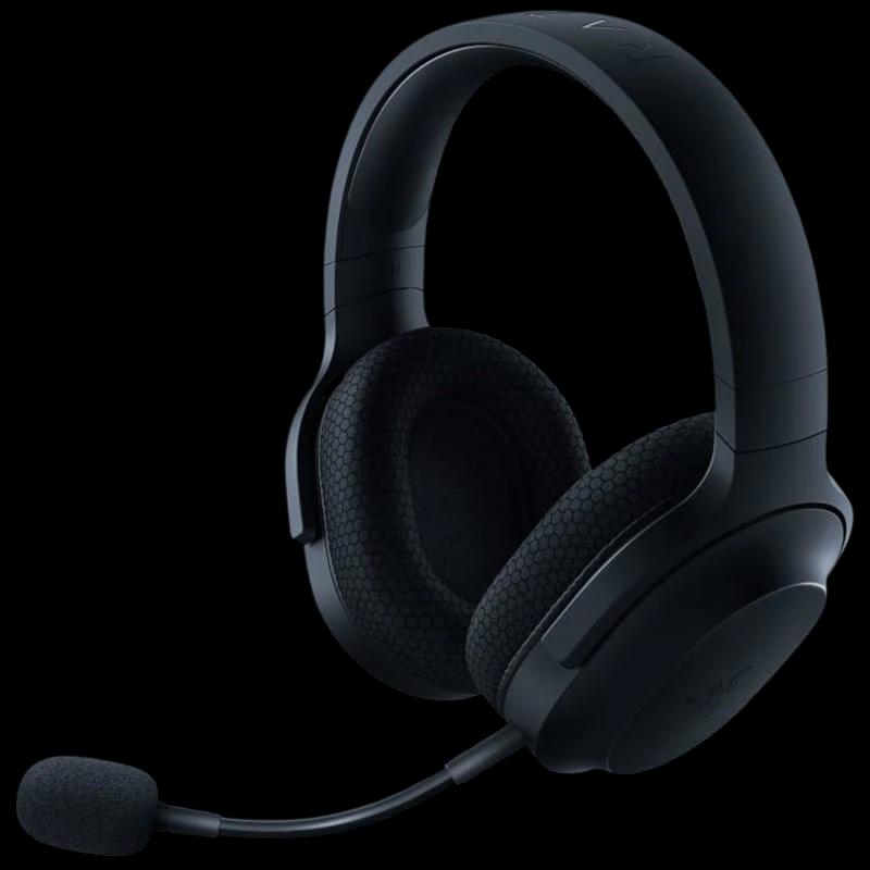 Razer Barracuda X Bluetooth Negro - Auriculares Gaming