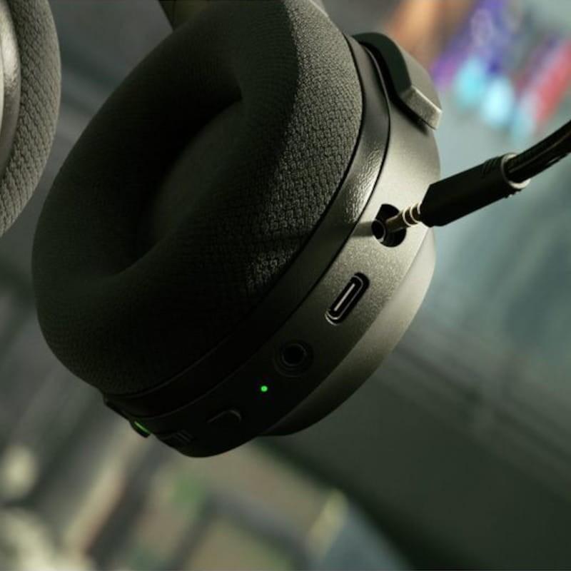 Adaptable Razer Barracuda X Bluetooth Negro - Auriculares Gaming