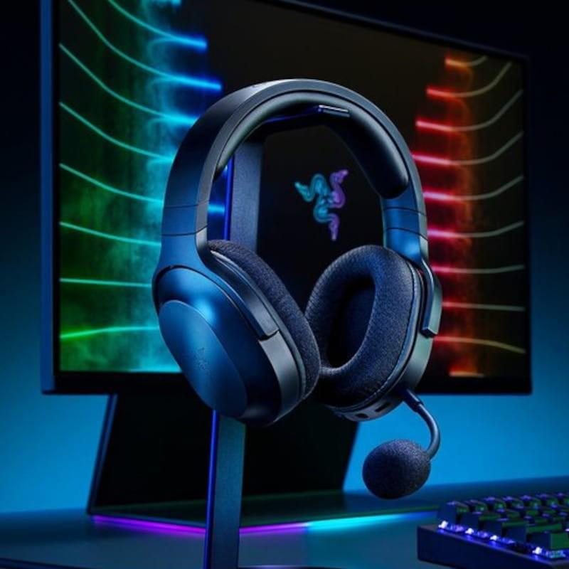 Gran calidad de Razer Barracuda X Bluetooth Negro - Auriculares Gaming