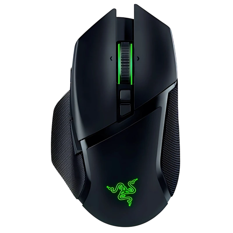 Razer Basilisk V3 Pro USB Bluetooth RGB 30000 DPI Noir - Souris Gaming