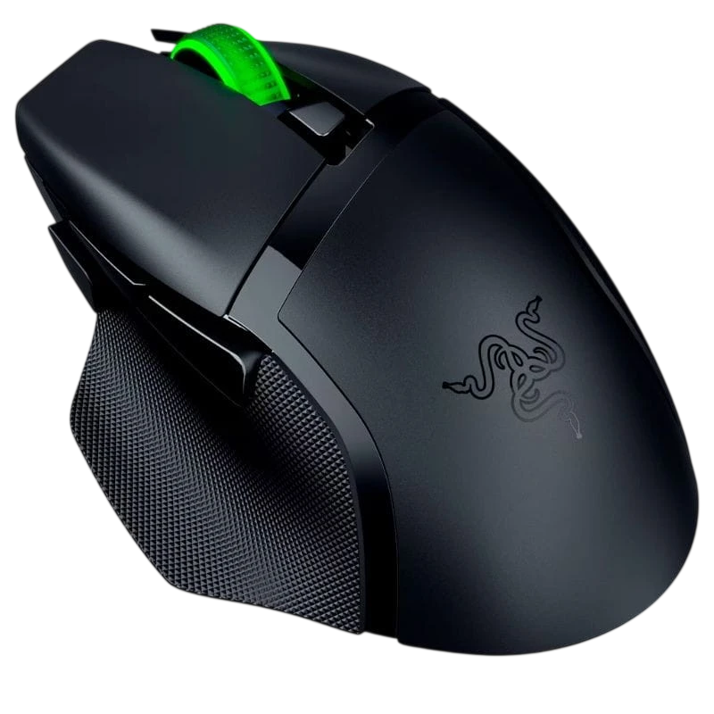 Souris Razer Basilisk V3 X HyperSpeed Bluetooth 18000 DPI