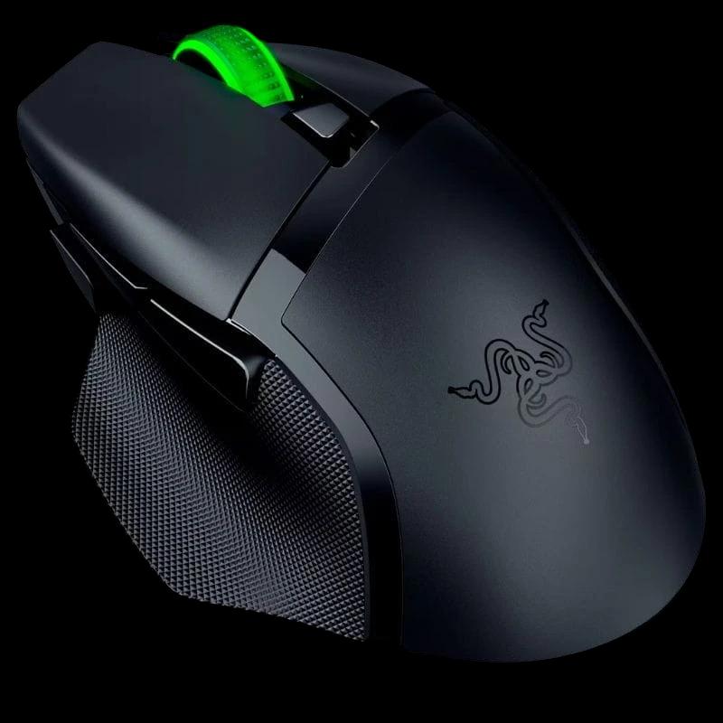 Rato Razer Basilisk V3 X HyperSpeed Bluetooth 18000 DPI