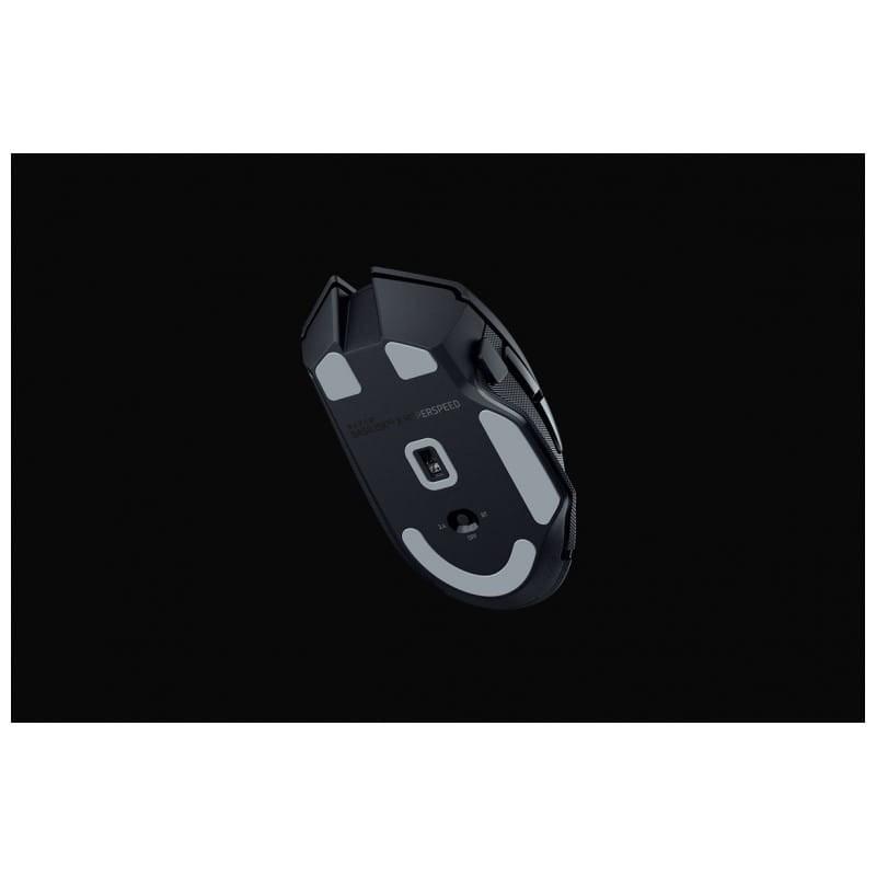 Imagem do sensor do Razer Basilisk V3 X HyperSpeed Bluetooth Mouse 18000 DPI