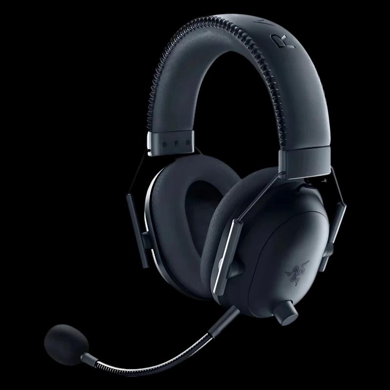 Razer Blackshark V2 Pro  Bluetooth Sonido 7.1 Negro - Auriculares inalámbricos