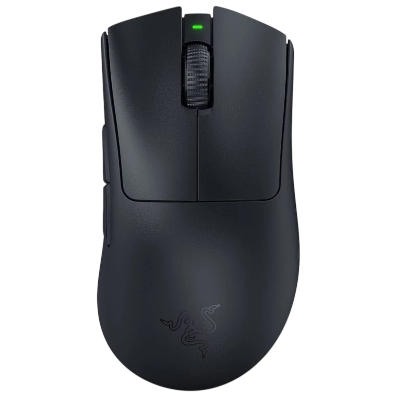 Razer DeathAdder V3 Pro USB Negro - Ratón Gaming - 30000 DPI