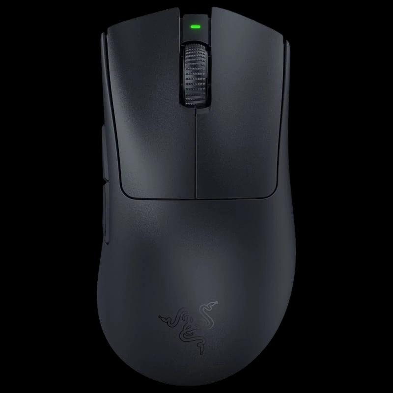 Razer DeathAdder V3 Pro USB Preto - Rato para jogos - 30000 DPI