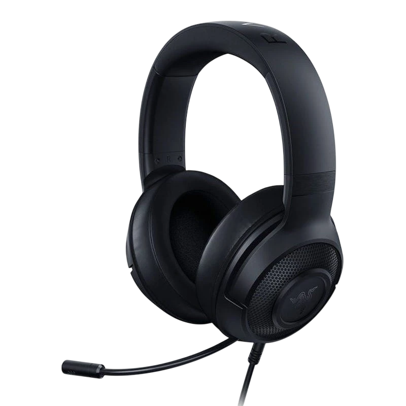 Razer Kraken X Lite 7.1 - Casque de jeu