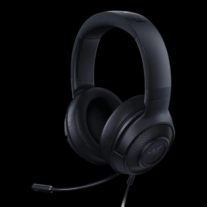Razer Kraken X Lite 7.1 - Auscultadores Gaming