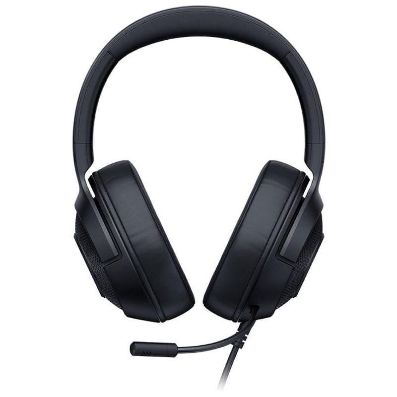 Razer Kraken X Lite 7.1 - Auscultadores Gaming - Frontal
