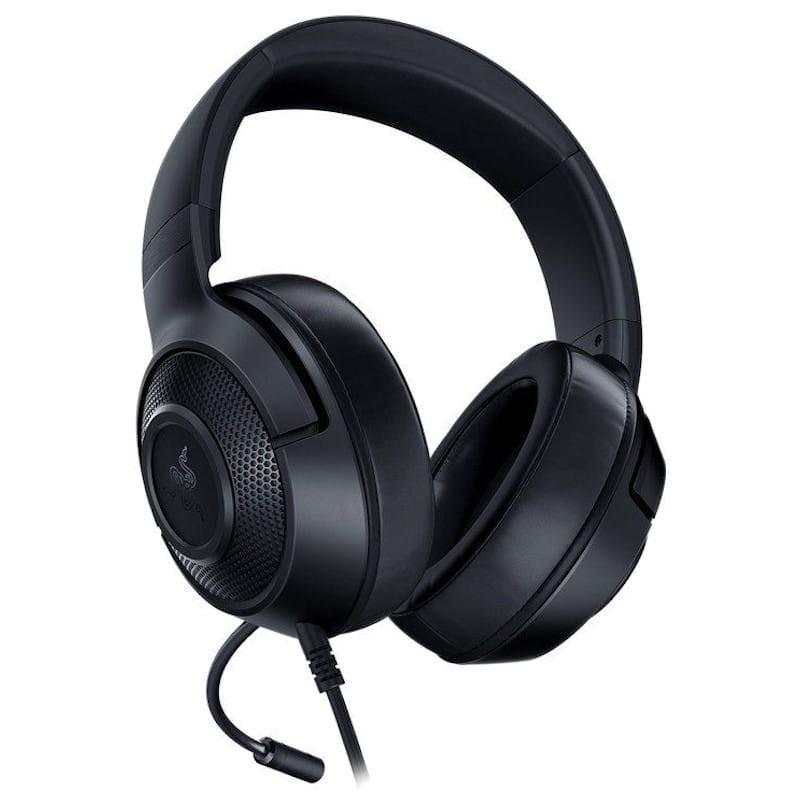 Razer Kraken X Lite 7.1 - Auscultadores Gaming - Otima qualidade