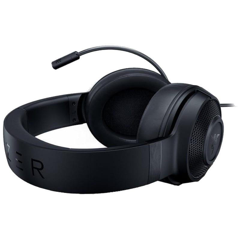 Razer Kraken X Lite 7.1 - Auscultadores Gaming - Poderoso