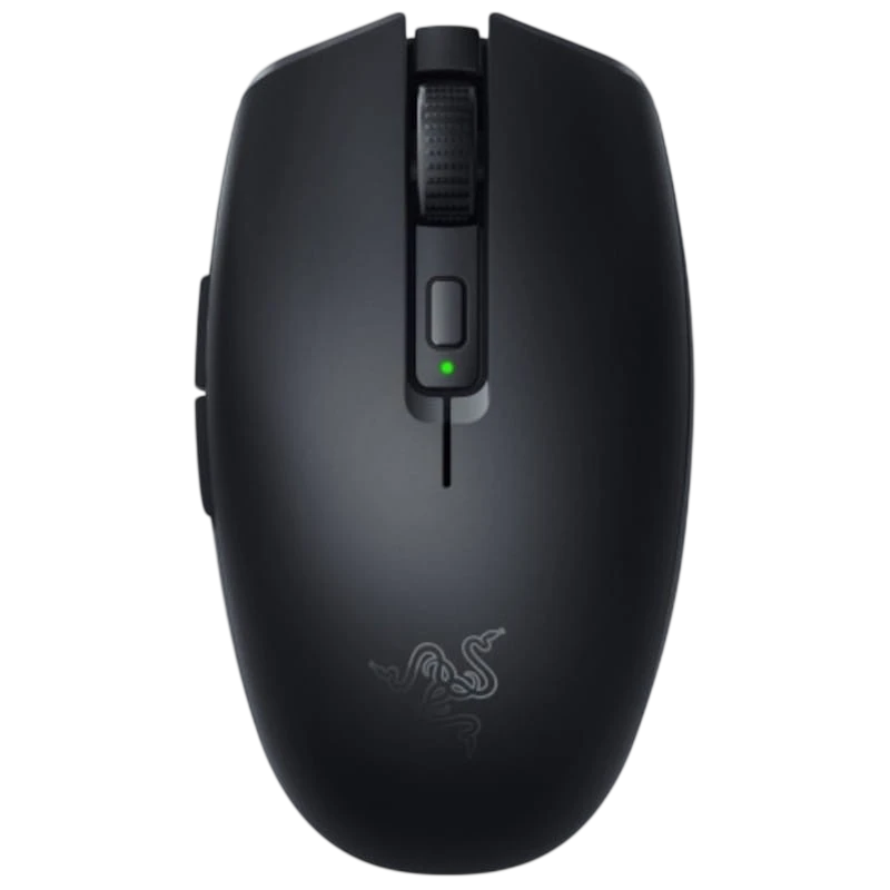 Ratón Inalámbrico Gaming Razer Orochi V2 Negro - 18000 DPI