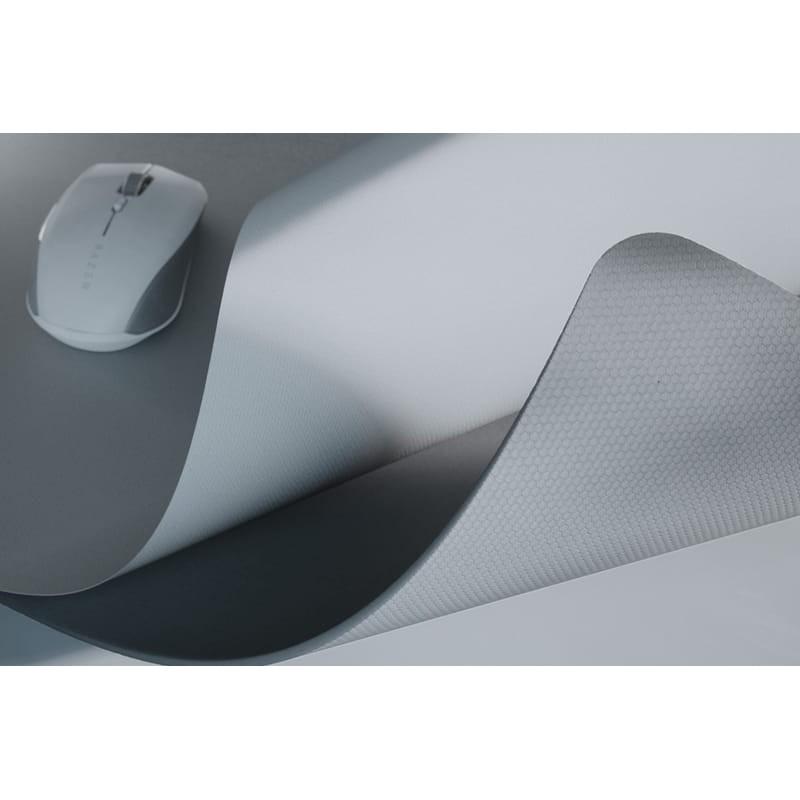 Razer Pro Glide XXL Cinza - Mouse Pad Foto Real