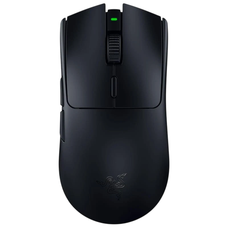 Razer Viper V3 HyperSpeed RF inalámbrico 30000 DPI