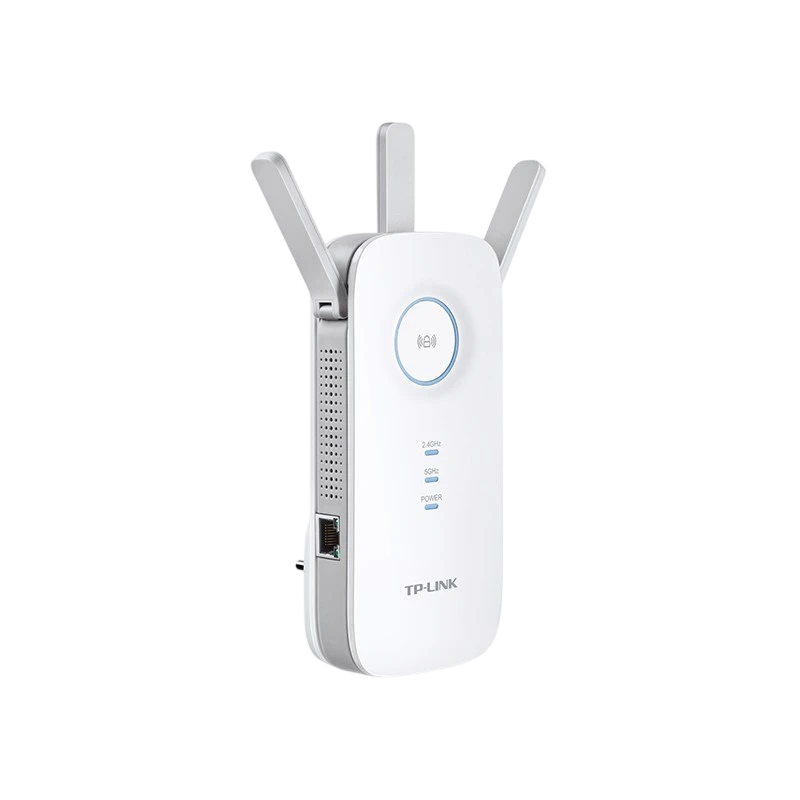 TP-LINK RE450 Extensor de Cobertura Wi-Fi AC1750