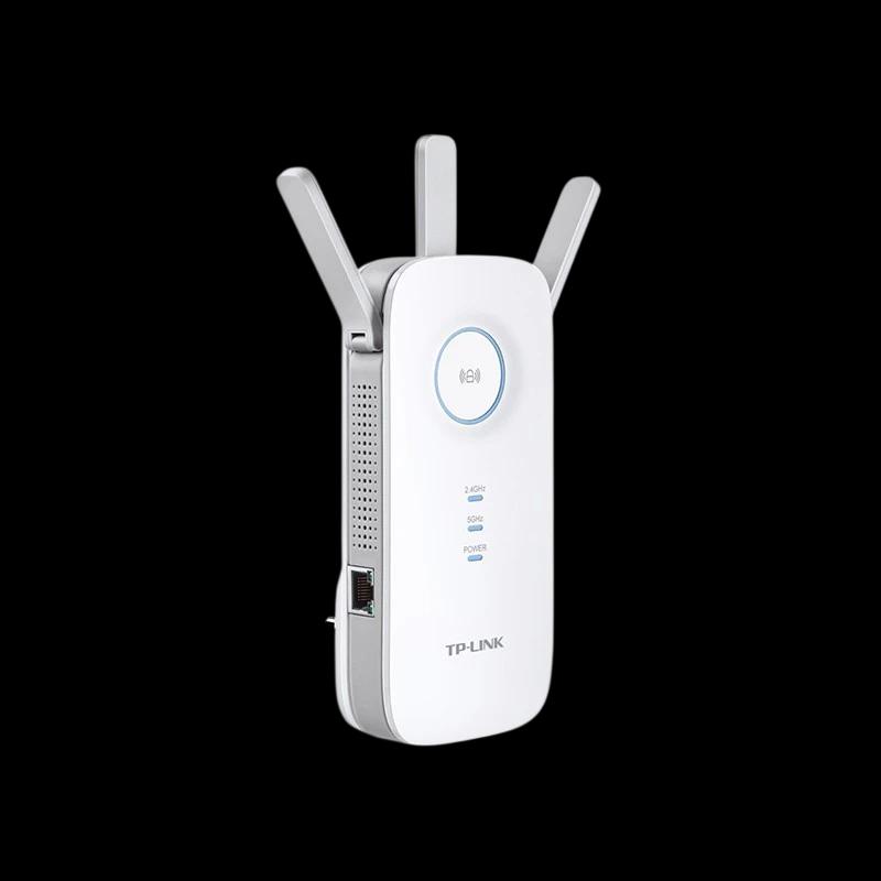 TP-LINK RE450 Extensor de Cobertura Wi-Fi AC1750