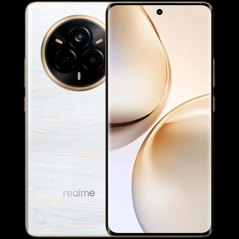 Realme 14 Pro 5G 12GB/512GB Blanco