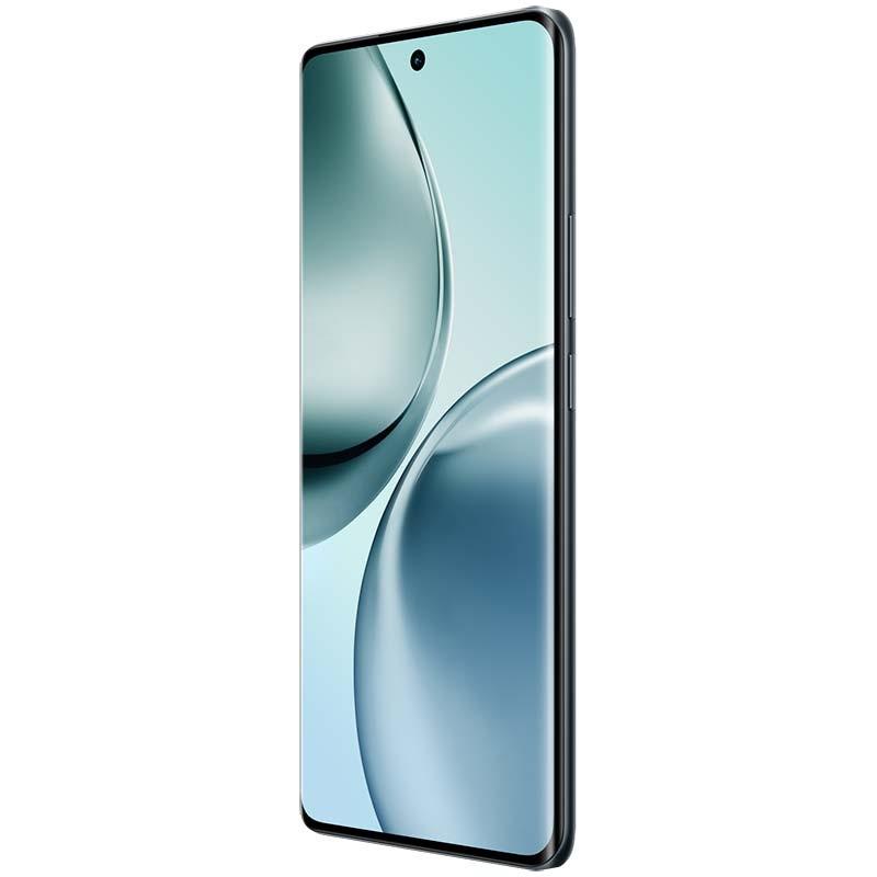 Realme 14 Pro 5G 12GB/512GB Gris - vista frontal