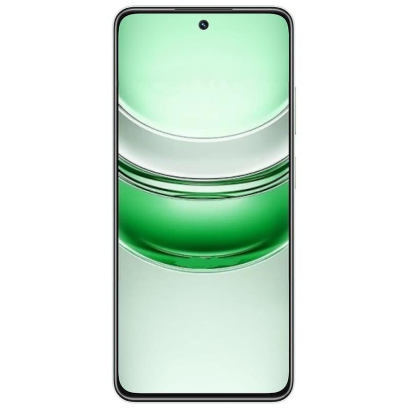 Realme 14X - 6GB/128GB - Verde - Telemóvel frontal