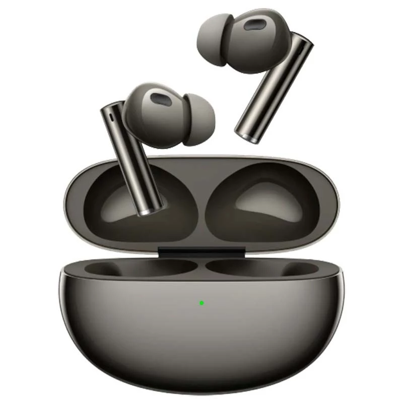 Auriculares Inalámbricos Realme Buds Air 6 Pro Dorado
