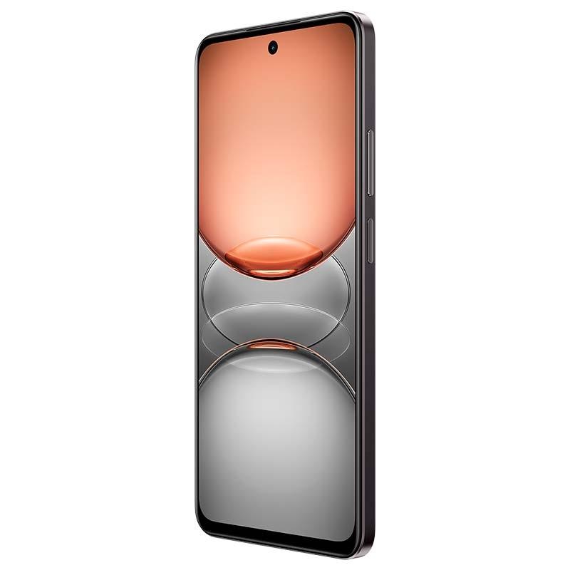 Realme C75 4G 8Go/256Go Noir - vue de face