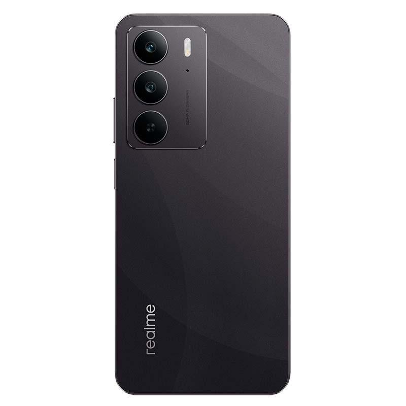 Realme C75 4G 8Go/256Go Noir - vue arrière