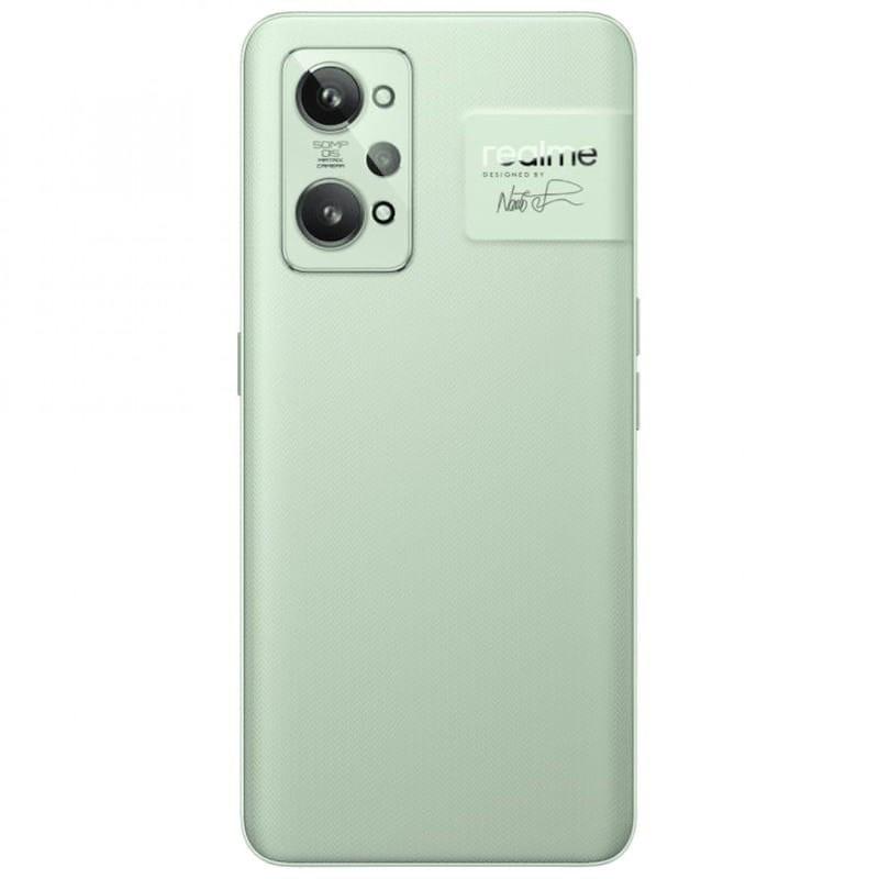 Realme GT 2 Pro 12Go/256Go Paper Green - Arrière