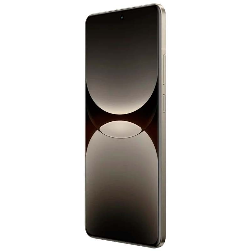 Realme GT 7 Pro 5G 12GB/512GB Cinzento - vista frontal