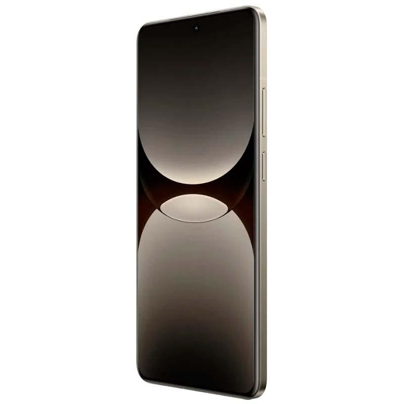 Realme GT 7 Pro 5G 12GB/512GB Cinzento - vista frontal