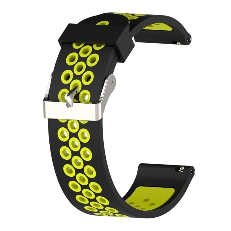 Correa de recambio para Xiaomi Amazfit Bip Silicona