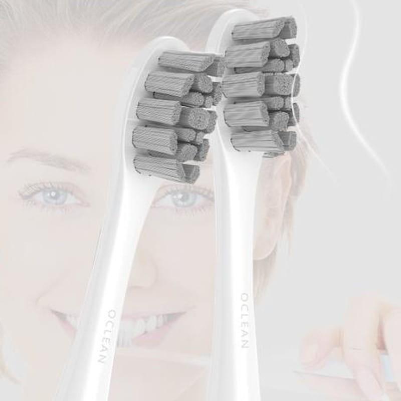 Remplacement Xiaomi Oclean PW01 Blanc - Tête