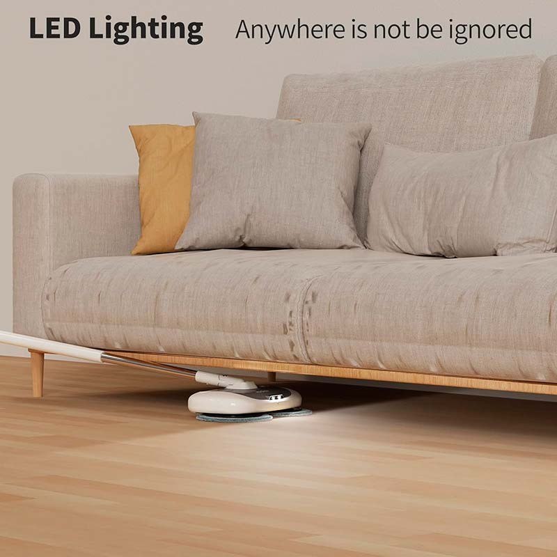 Redkey M1 Lite - LED integrada