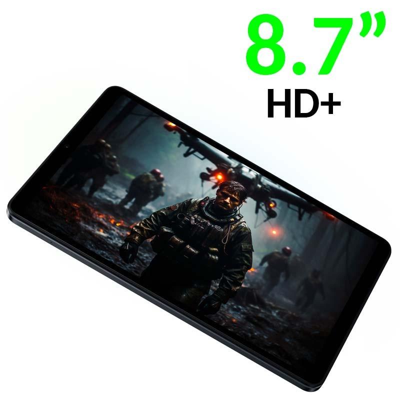 Xiaomi Redmi Pad SE 8.7 4G 4GB/128GB Azul - Tablet Pantalla 8.7 pulgadas