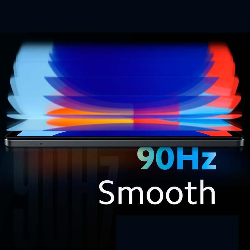 Xiaomi Redmi Pad SE 8.7 4G 4GB/128GB Azul - Tablet Pantalla 90 Hz